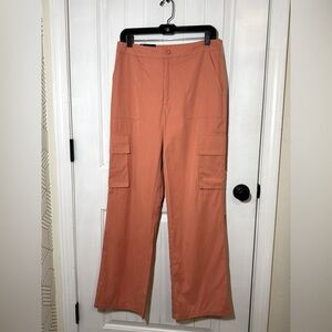 Gef France Utility Pants